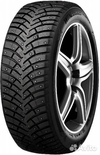 Nexen Winguard WinSpike 3 225/70 R16 107T