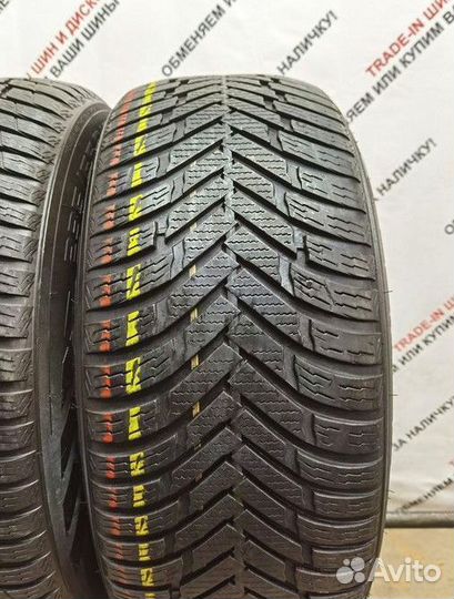 Nokian Tyres Weatherproof 215/55 R16 97M