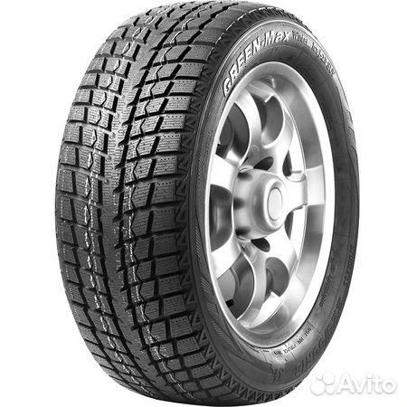 LingLong Green-Max Winter Ice I-15 215/55 R16 97T