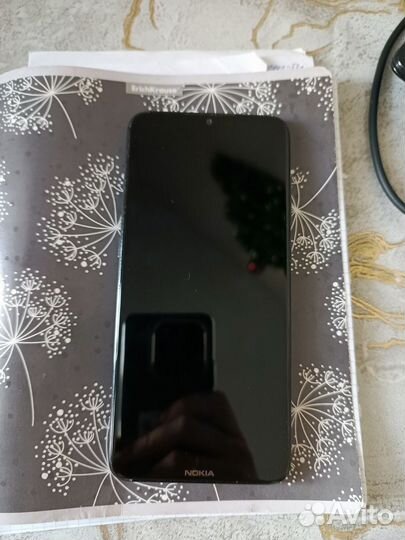 Nokia 5.3 Dual Sim, 3/64 ГБ