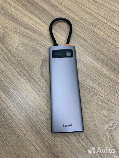 Usb концентратор