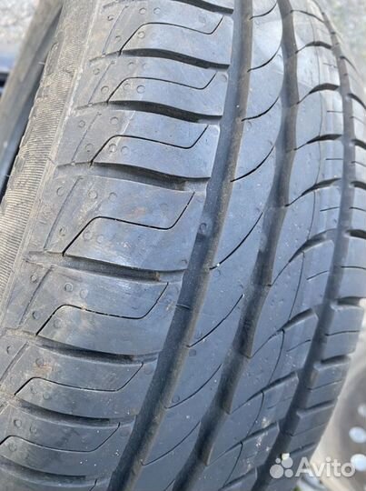 Pirelli Cinturato P1 Verde 185/60 R14