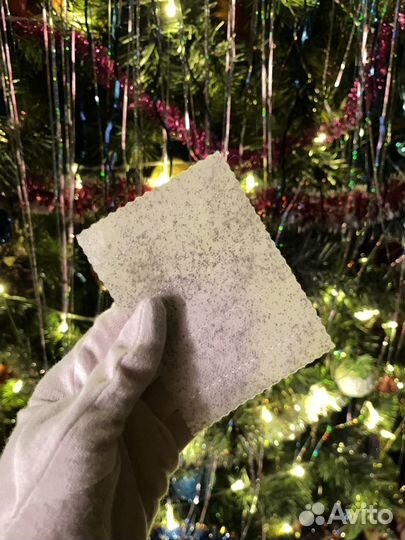 Угольные Фильтра для Маски