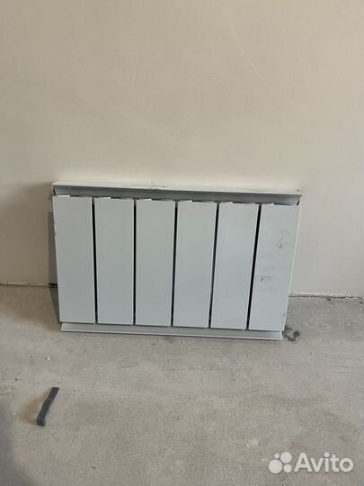 Радиатор отопления