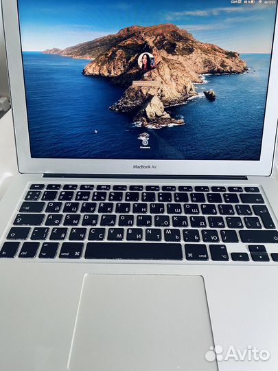 Apple macbook air 13