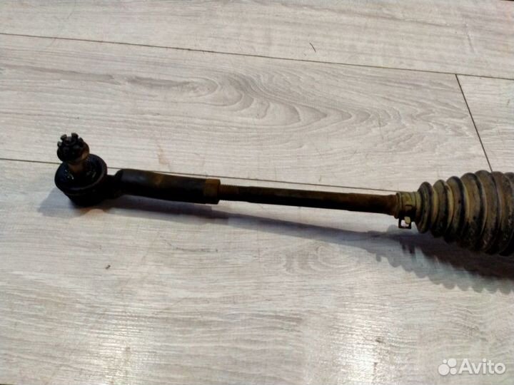 Рулевая рейка Toyota Mark Ii GX90 1GFE 1995.09