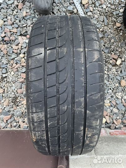 Altenzo Sports Comforter Plus 205/45 R16