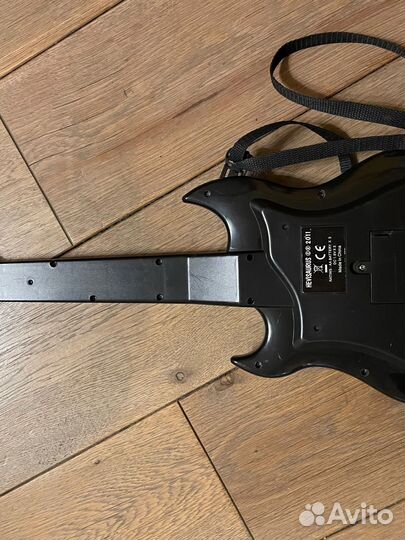 Детская гитара