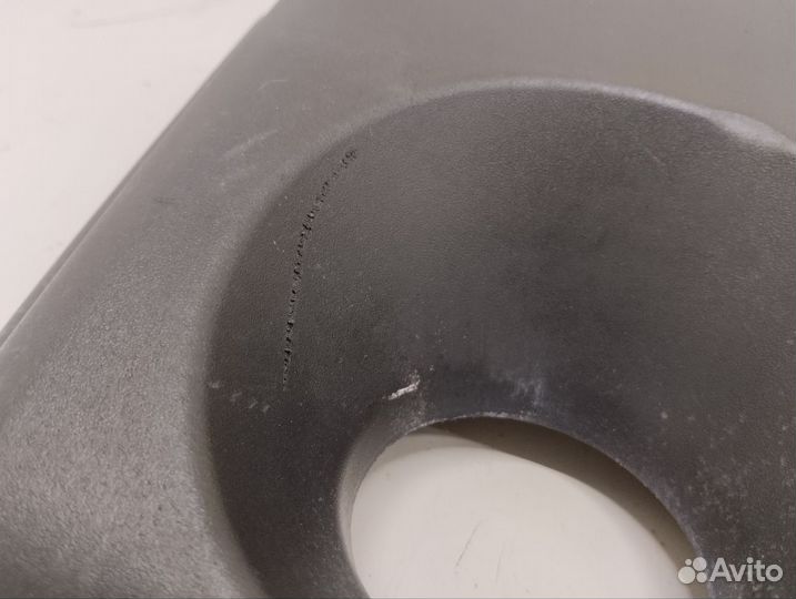 Б/У Б/У Крышка двигателя декоративная 1260125090