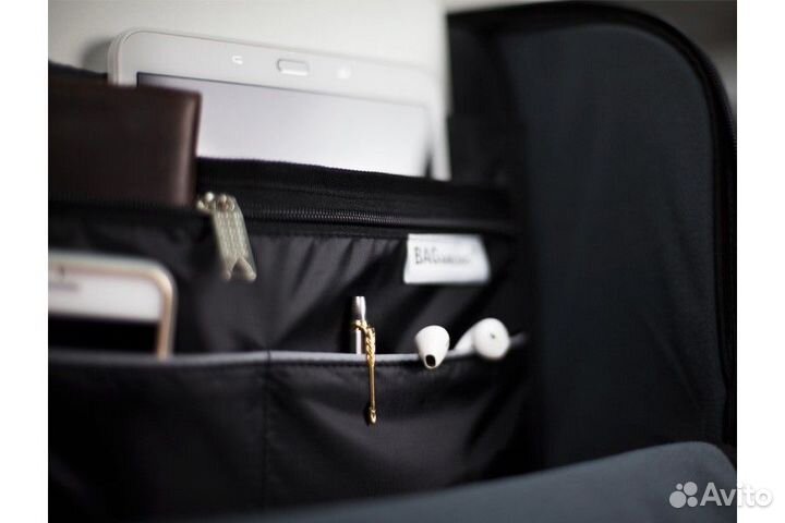 Рюкзак для музыканта BagMusic Cube Mega Max