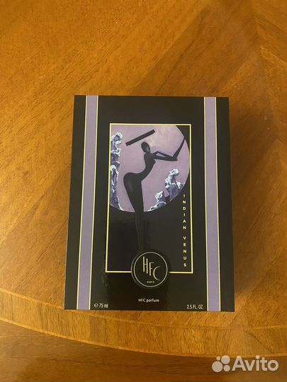 Hfc Indian Venus 75 ml. Оригинал
