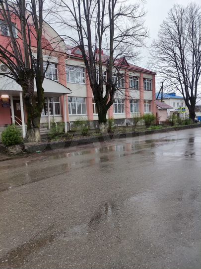 Продам помещение свободного назначения, 1556 м²