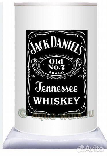 Чехол на бутылку на кулер