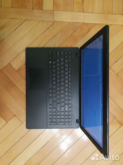 Ноутбук asus б/у
