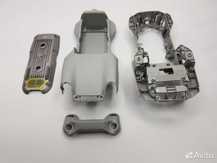 Dji Mavic Air 2 / 2S корпус / Запчасти