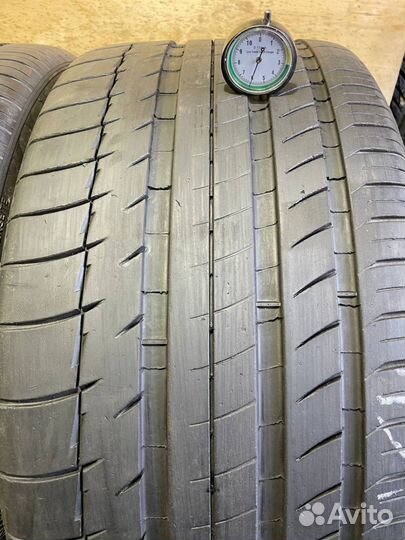 Michelin Latitude Sport 295/35 R21