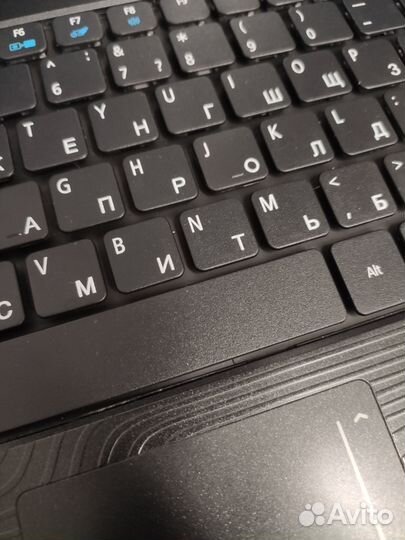 Ноутбук Packard Bell i5