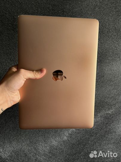 Apple MacBook Pro