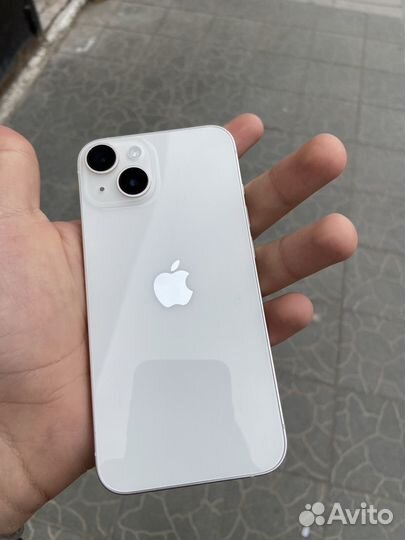 iPhone 14, 128 ГБ