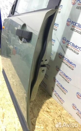 Дверь передняя левая Land Rover Discovery