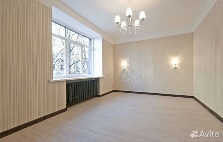 Ремонт квартир, домов под ключ