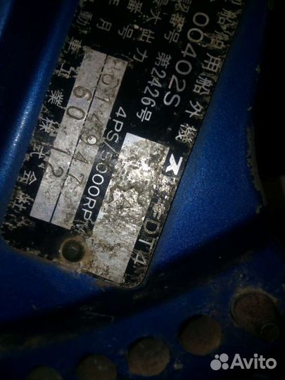 Редуктор DT4/DF4