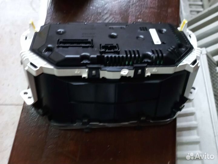 Щиток приборов Toyota RAV 4 2013-2015