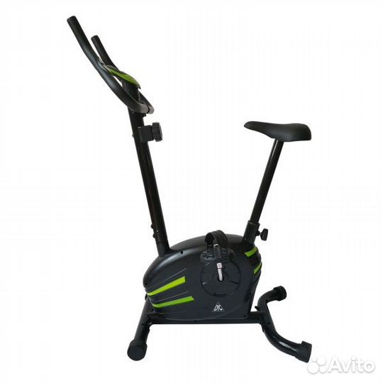 Велотренажер DFC магнитный до 100 кг