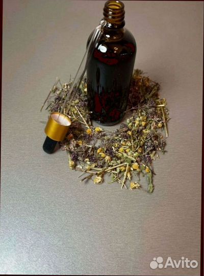 Сбор против папиллом