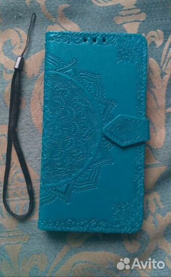 Чехол на Asus