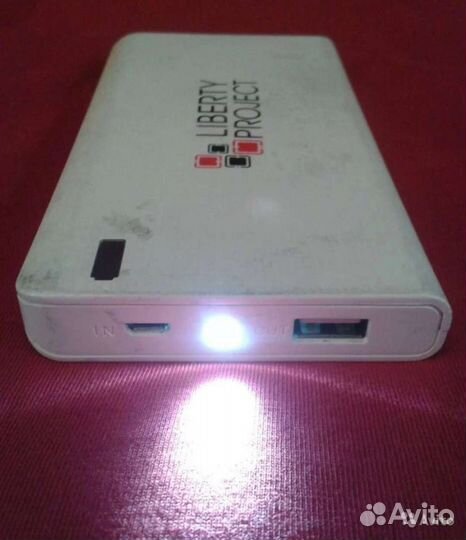 Повер банки-Liberty,Canyon/USB-кабели/наушники