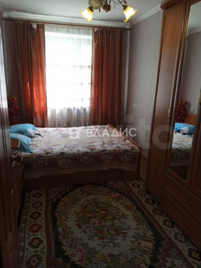 2-к. квартира, 44 м², 2/5 эт.