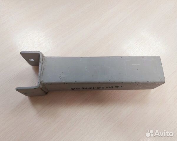 Стойка крепления ложемента прицепа арива арт. 2610
