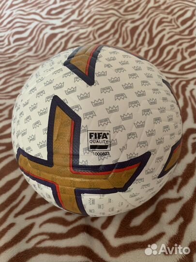 Футбольный мяч новый Английской Премьер-лиги 22/23