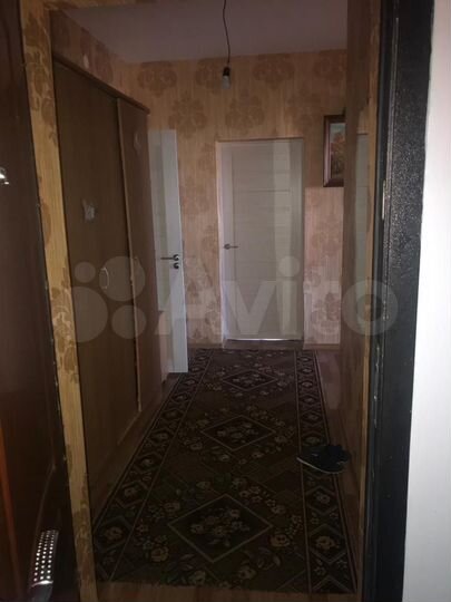 2-к. квартира, 48,8 м², 3/3 эт.