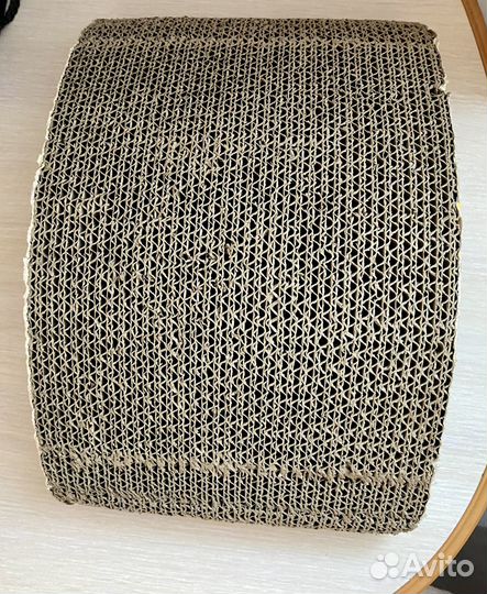 Когтеточка для кошек бу