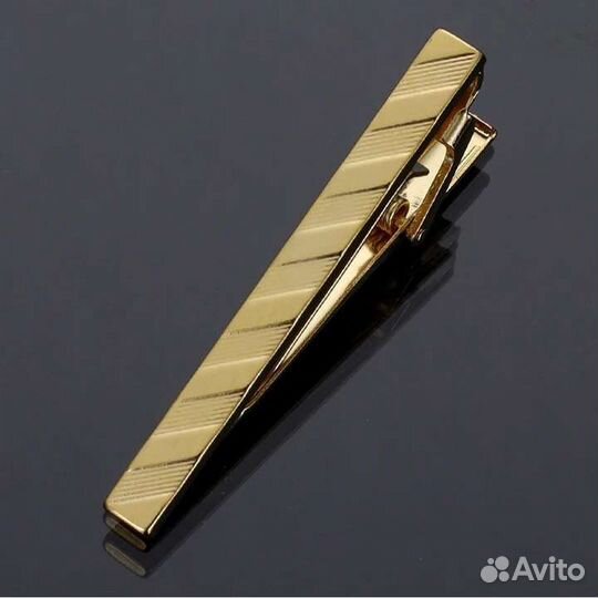 Зажимы для галстука