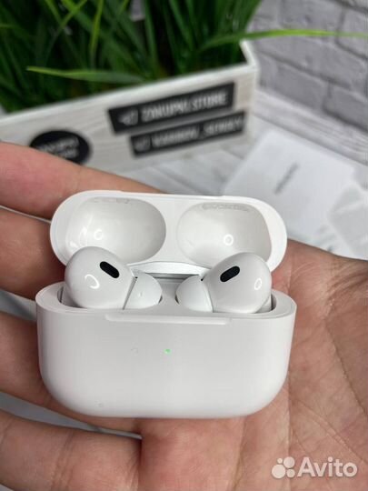 AirPods Pro 2 Премиальное качество