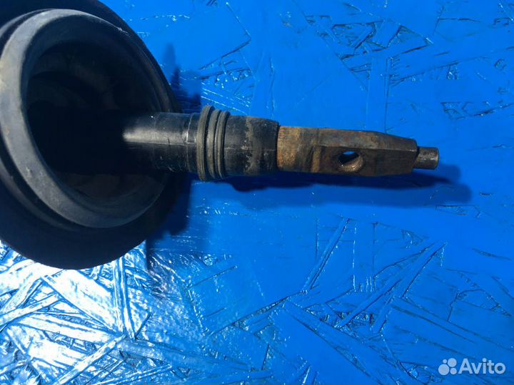 Вал рулевого управления Range Rover Sport L320