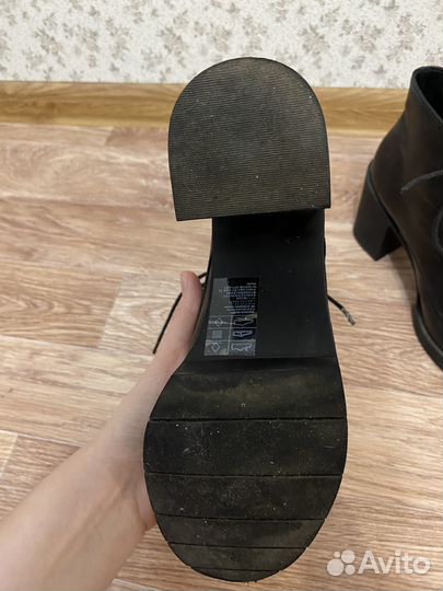 Женская обувь