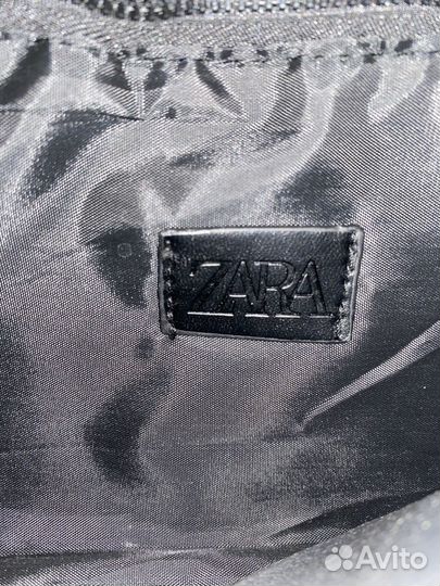 Сумка женская zara