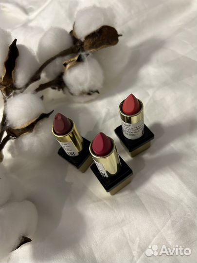 Помада для губ новая Guerlain