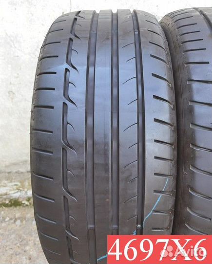 Dunlop SP Sport Maxx RT 235/55 R19 101Q