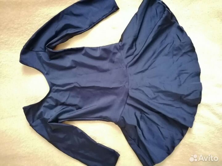 Платье для танцев