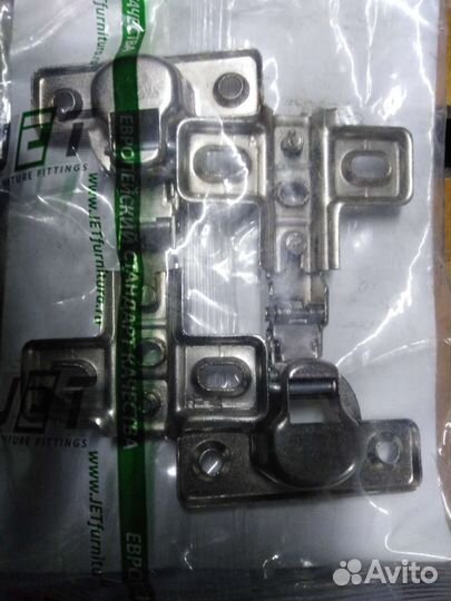 Петли мебельные