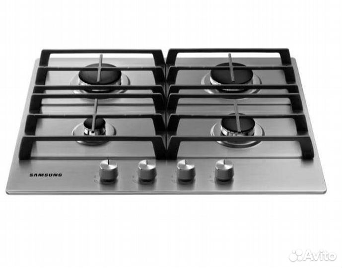 Газовая варочная панель бу