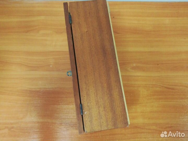 Аптечка-шкафчик СССР