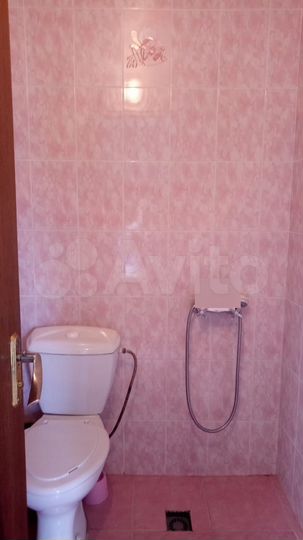 Комната 12 м² в 5-к., 2/3 эт.