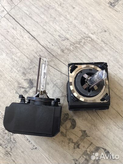 Игнитор с лампой D2S Mercedes