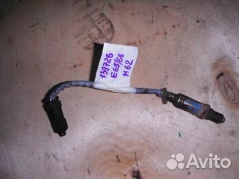 Датчик кислорода (лямбда-зонд) 11787512973